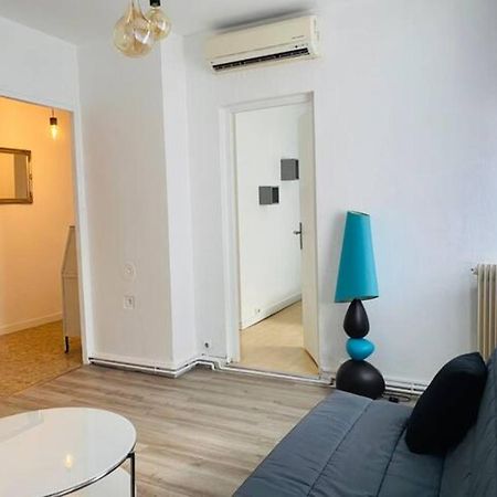 Le Zen Appartement Balneo Гренобъл Екстериор снимка