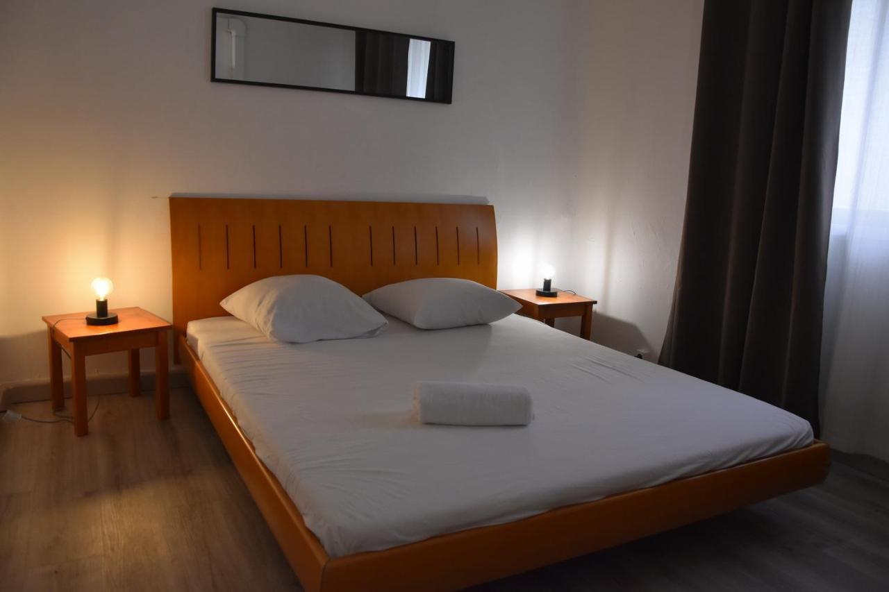 Le Zen Appartement Balneo Гренобъл Екстериор снимка